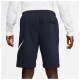 Nike Ανδρική βερμούδα Sportswear Club Graphic Bermuda